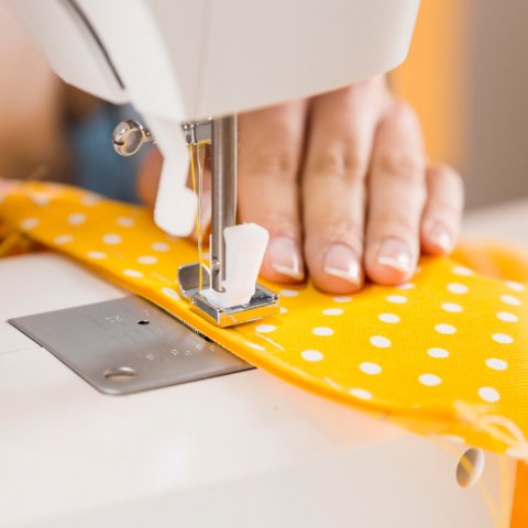 Retouches et réparation de vêtements