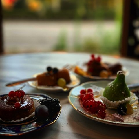 Patisserie