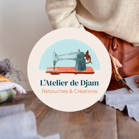 L'Atelier de djam